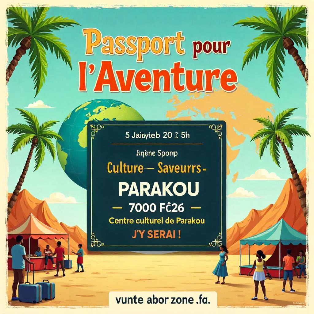 Event