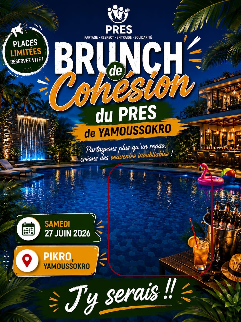 Event
