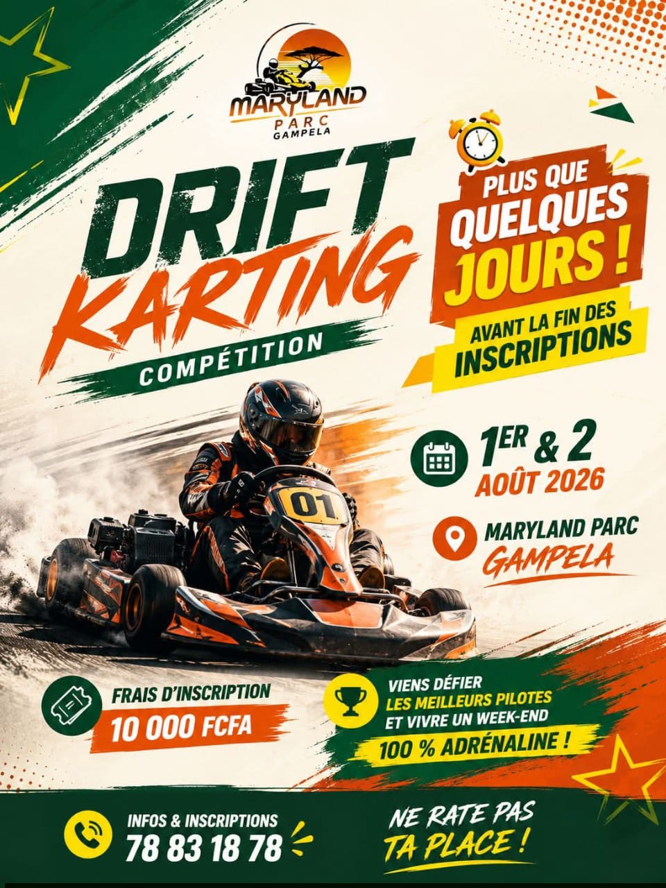 Event