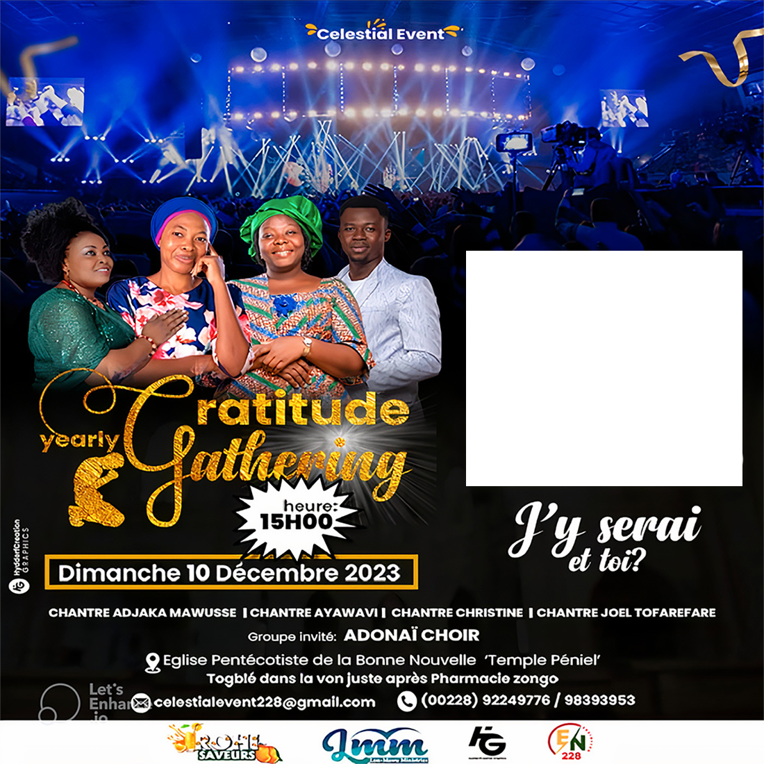 Event