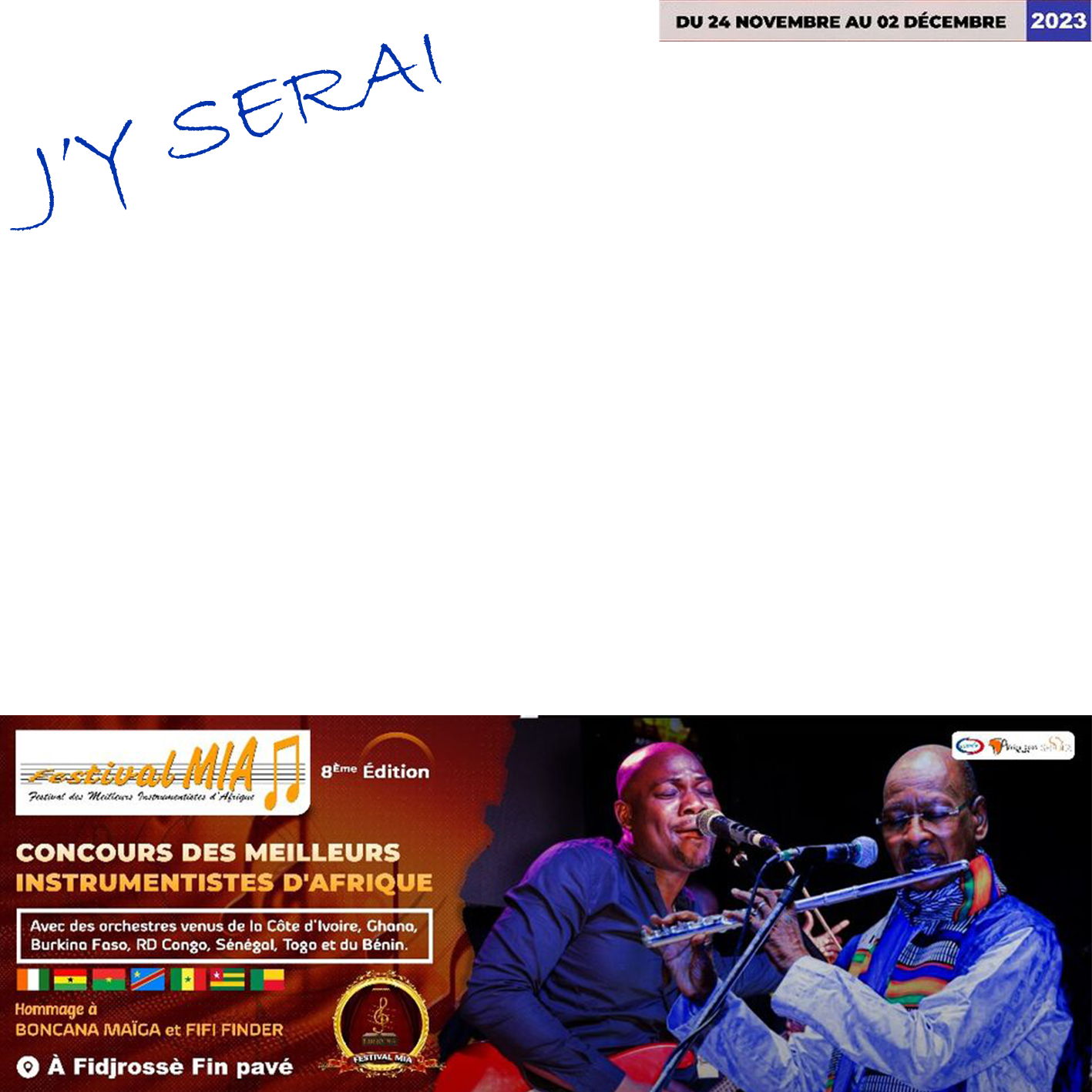 Event