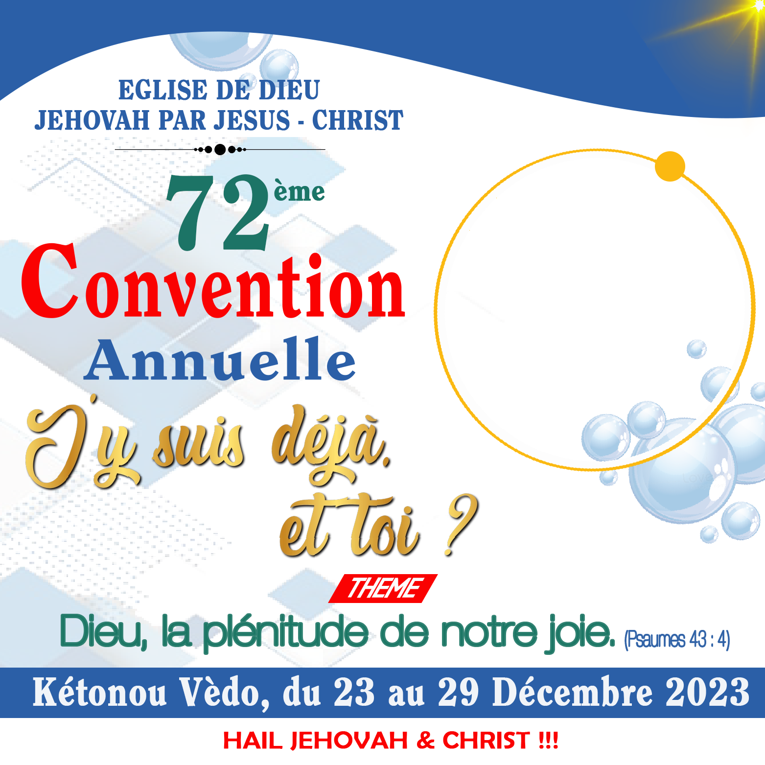 Event