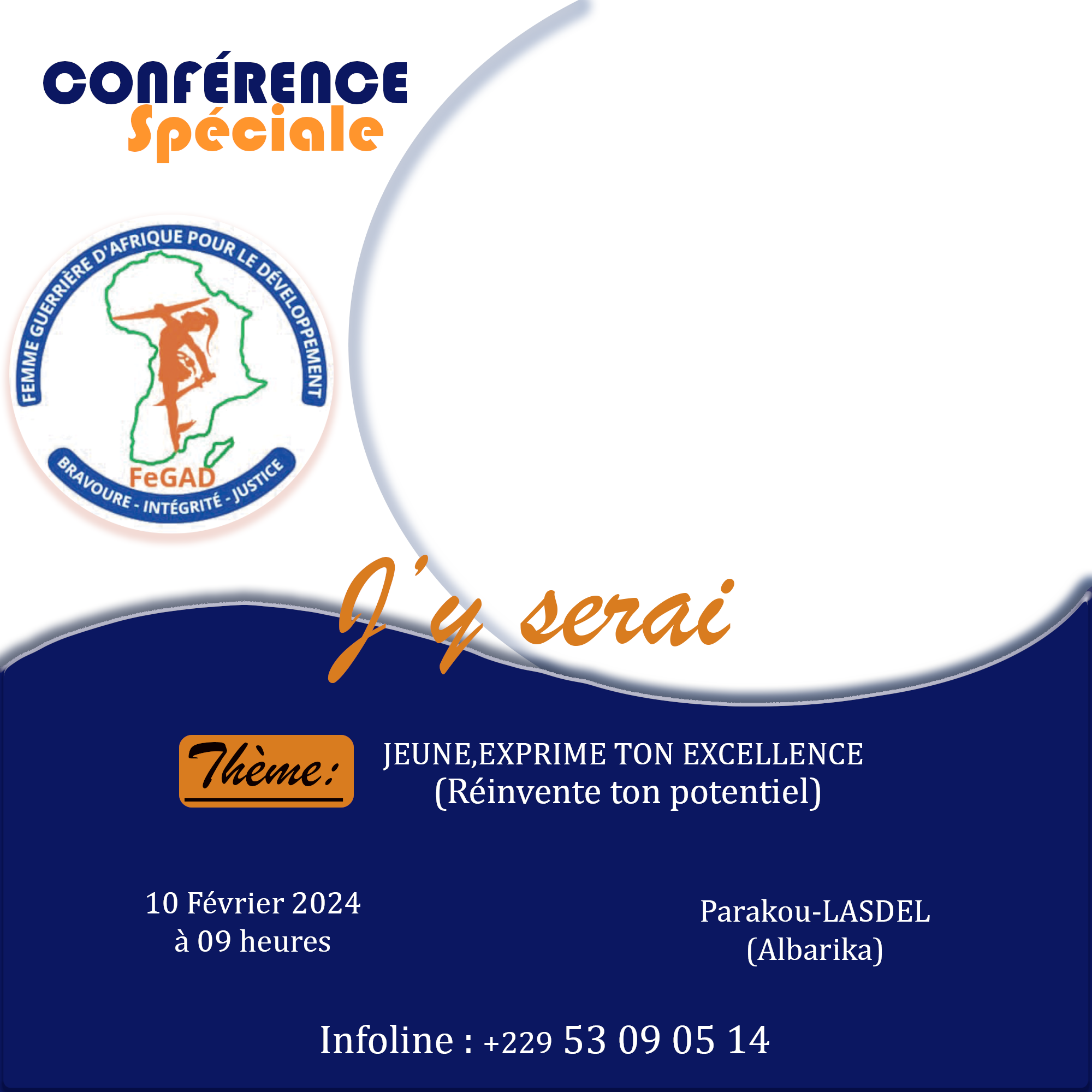 Event