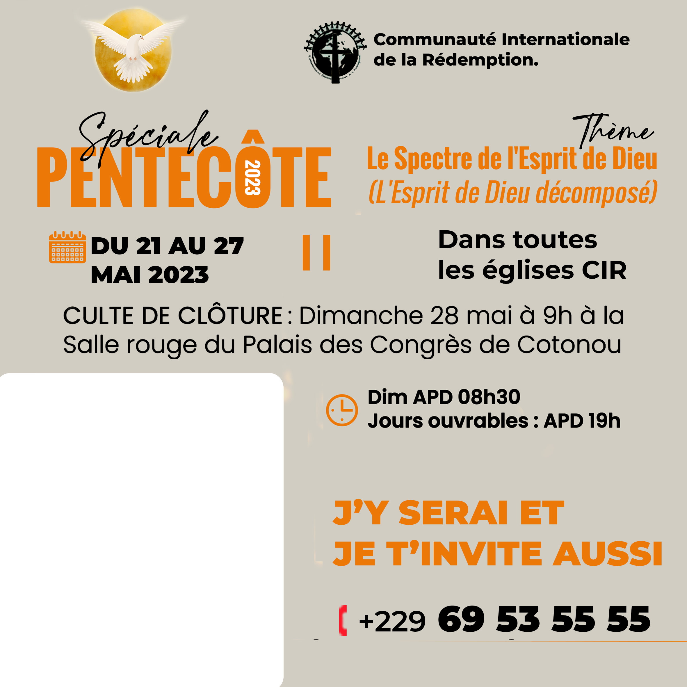 Image du badge