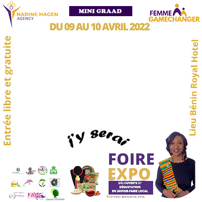 Image du badge