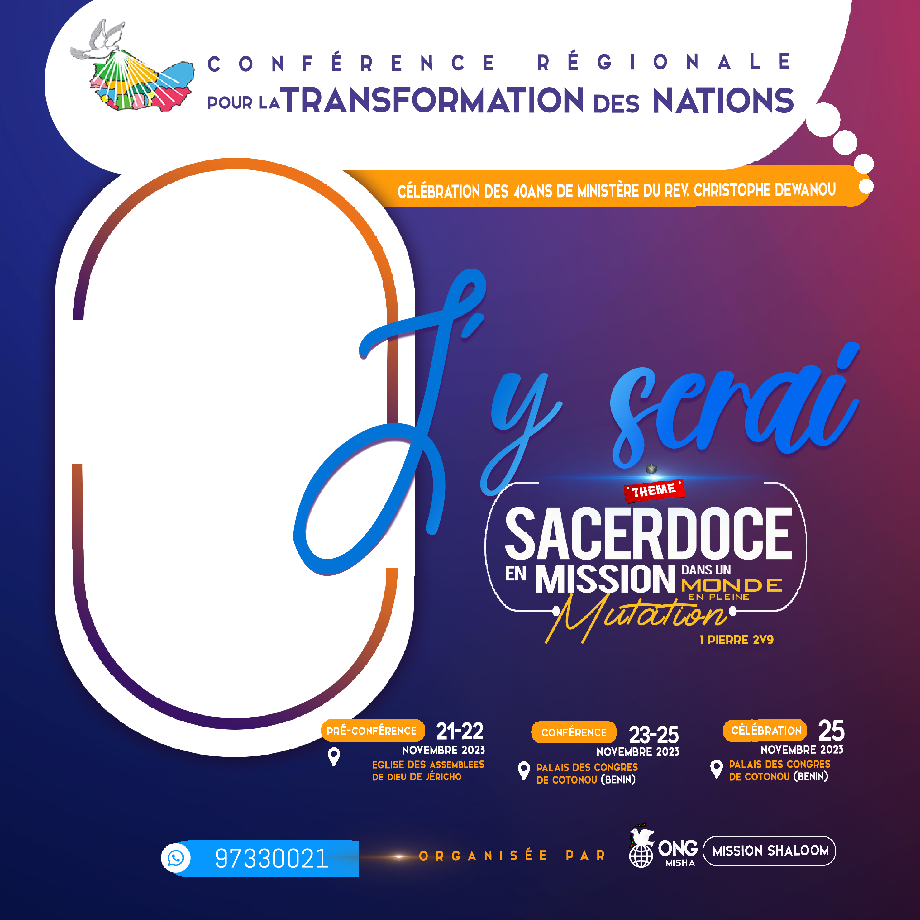 Image du badge