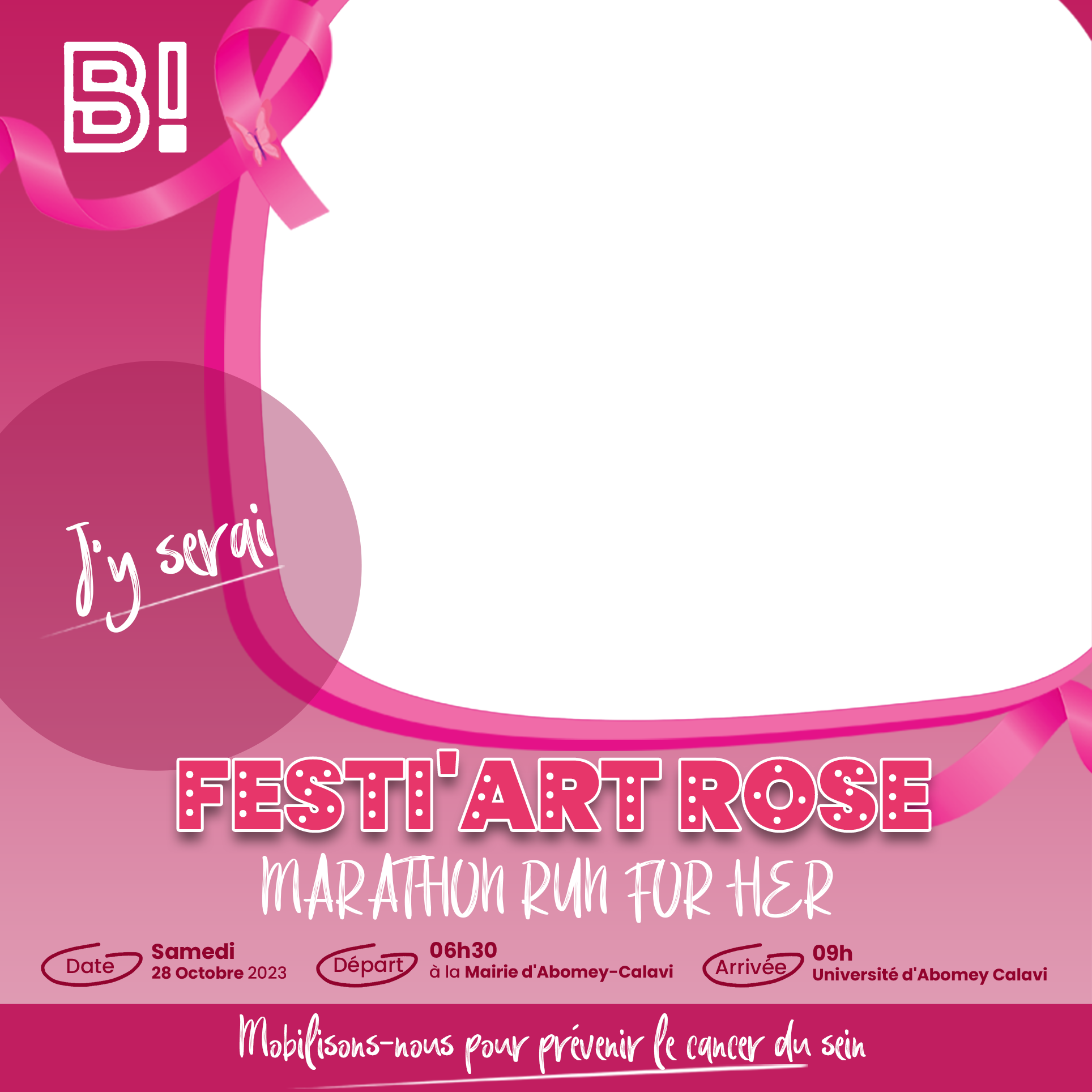Photo du Badge