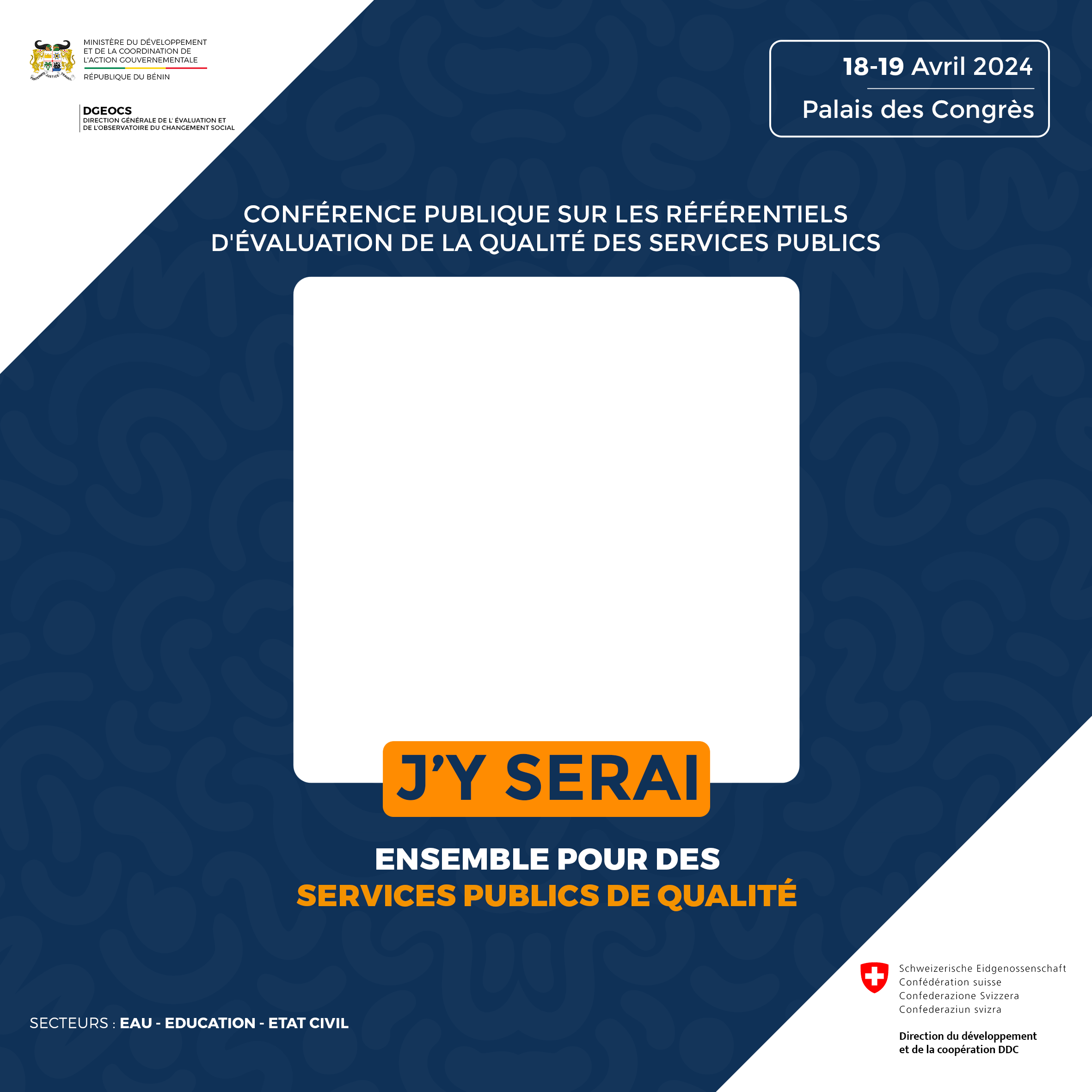 Image du badge