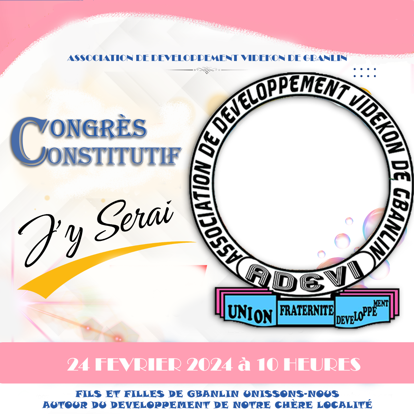 Image du badge