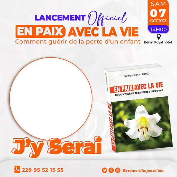Photo du Badge