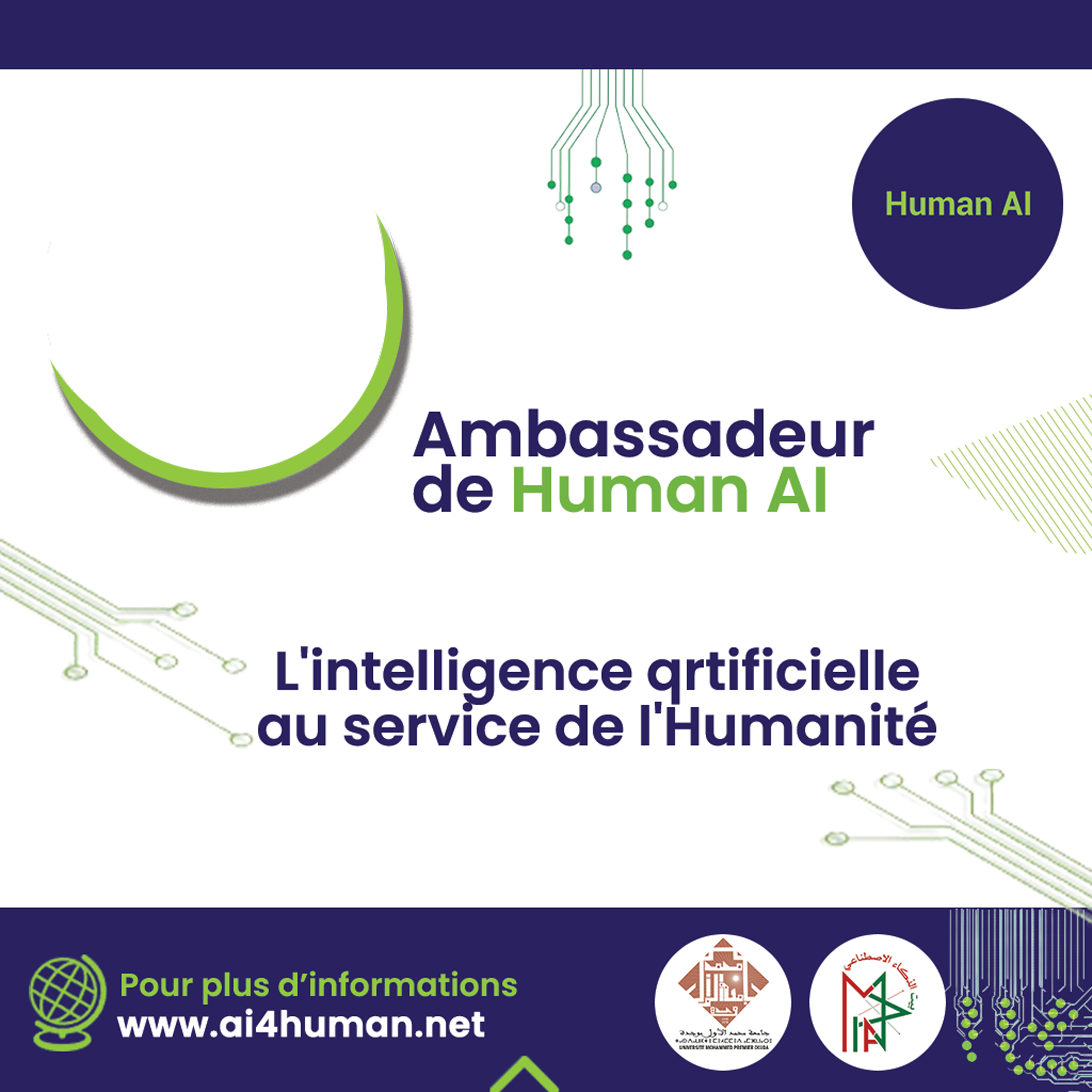 Image du badge