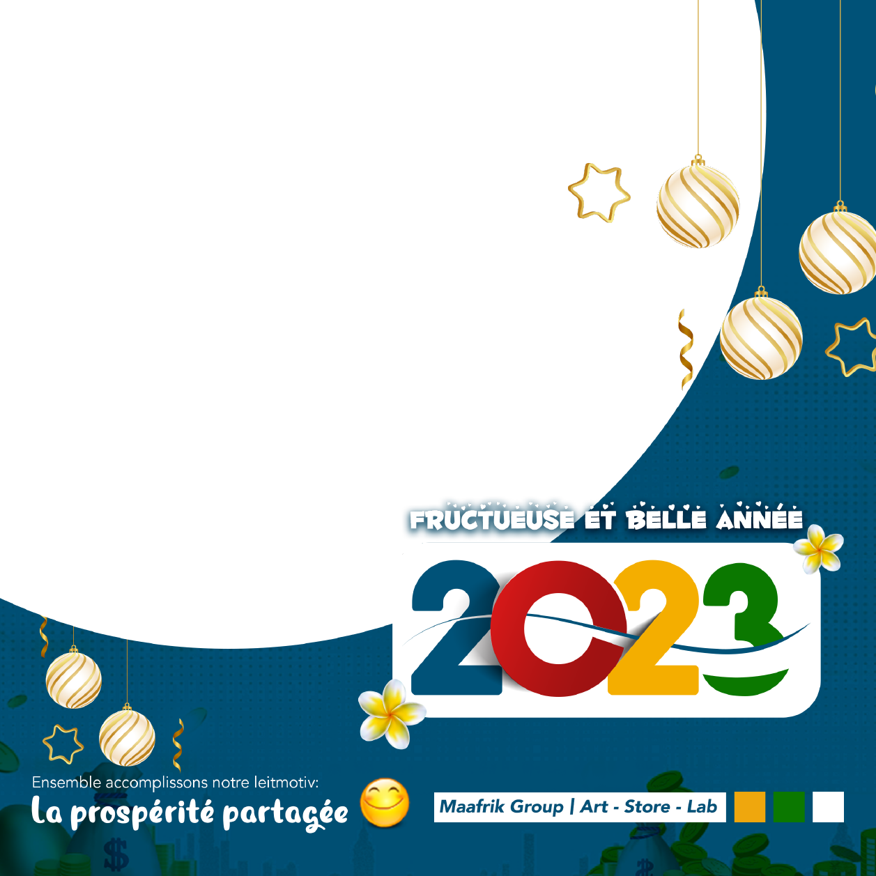 Image du badge