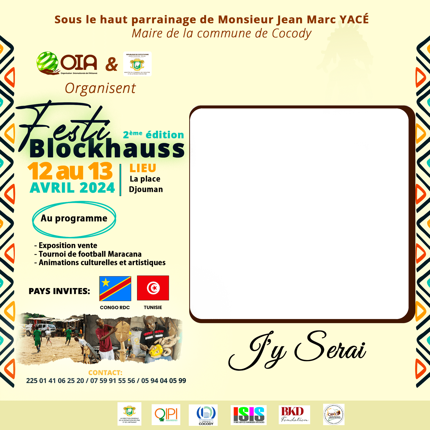 Image du badge