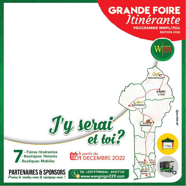 Photo du Badge