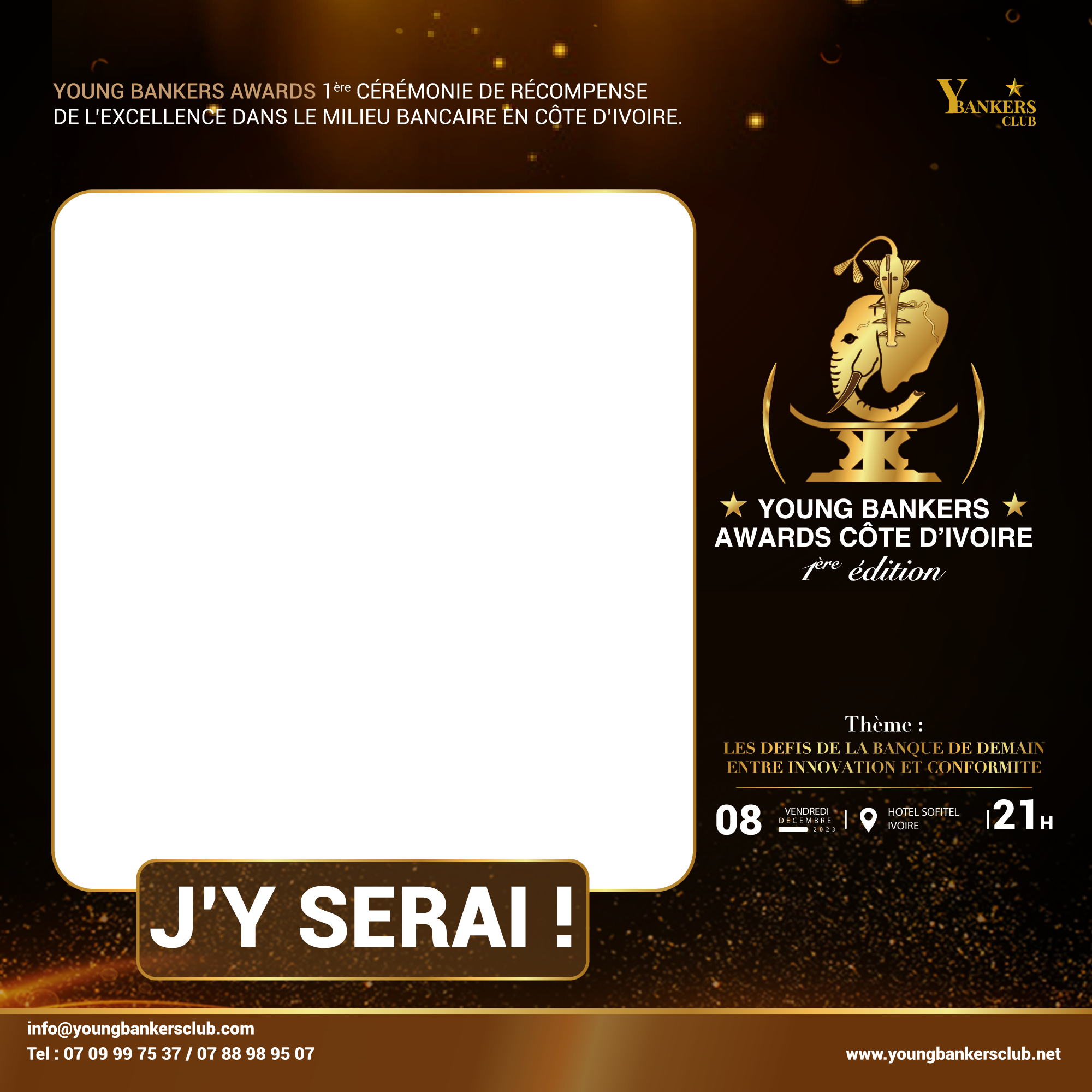 Photo du Badge