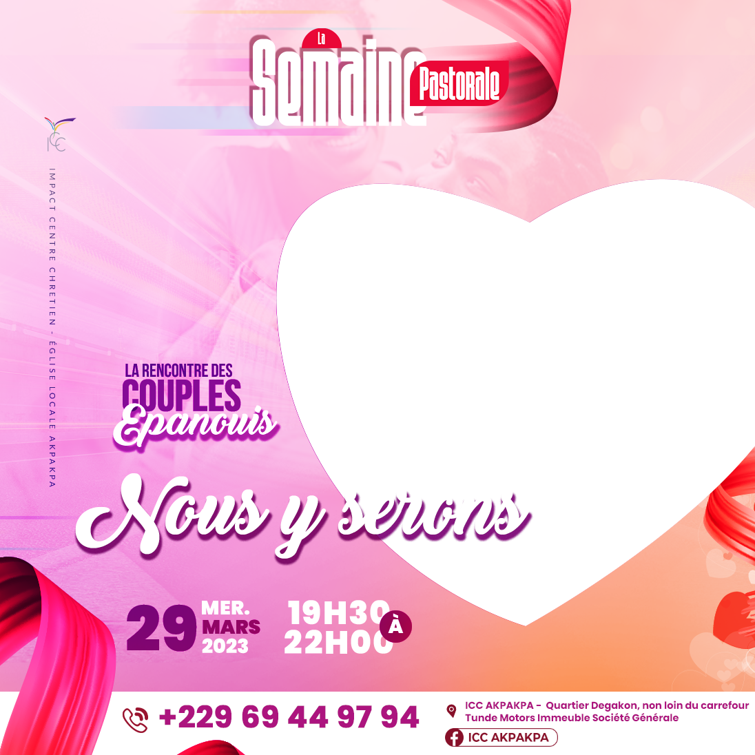 Photo du Badge
