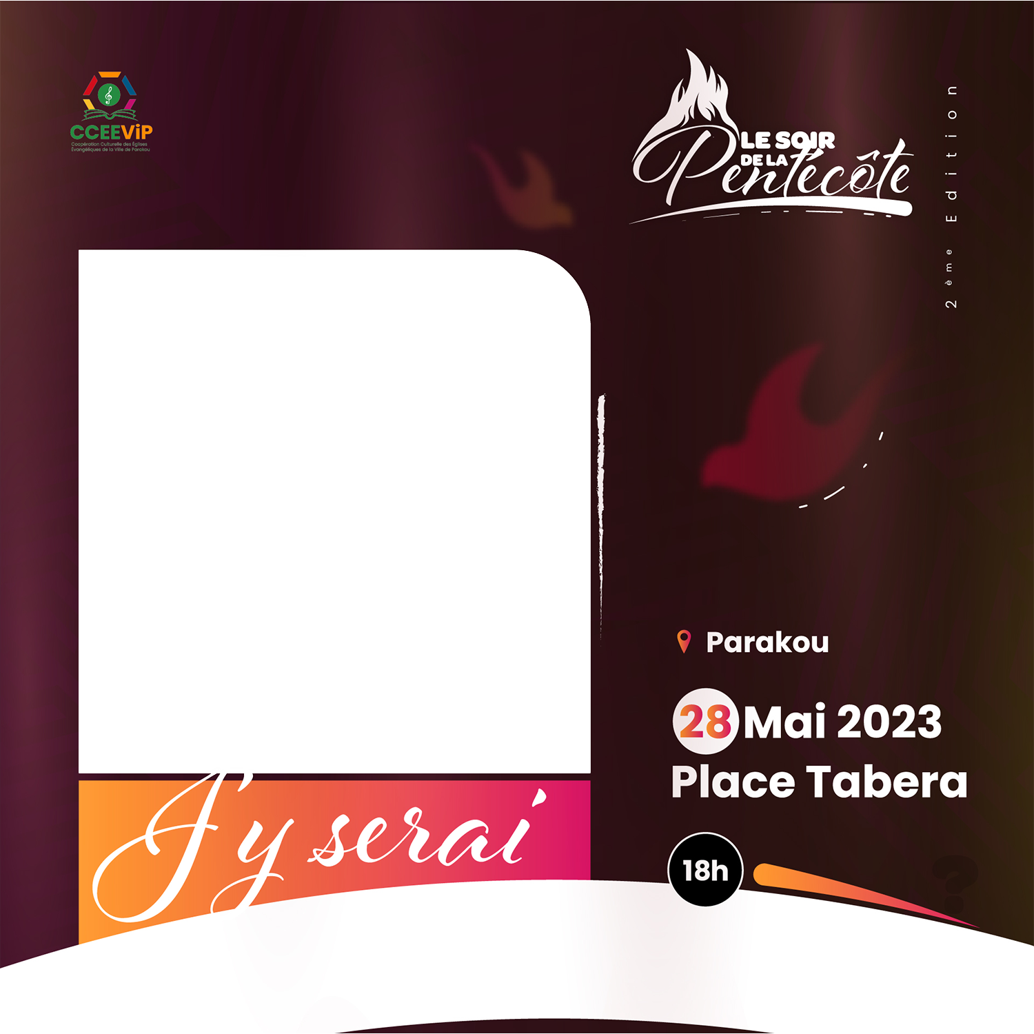 Image du badge