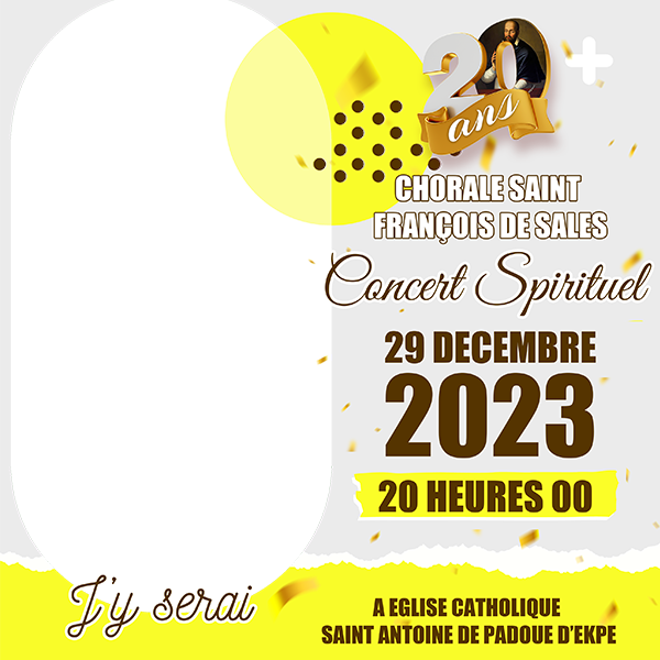 Photo du Badge