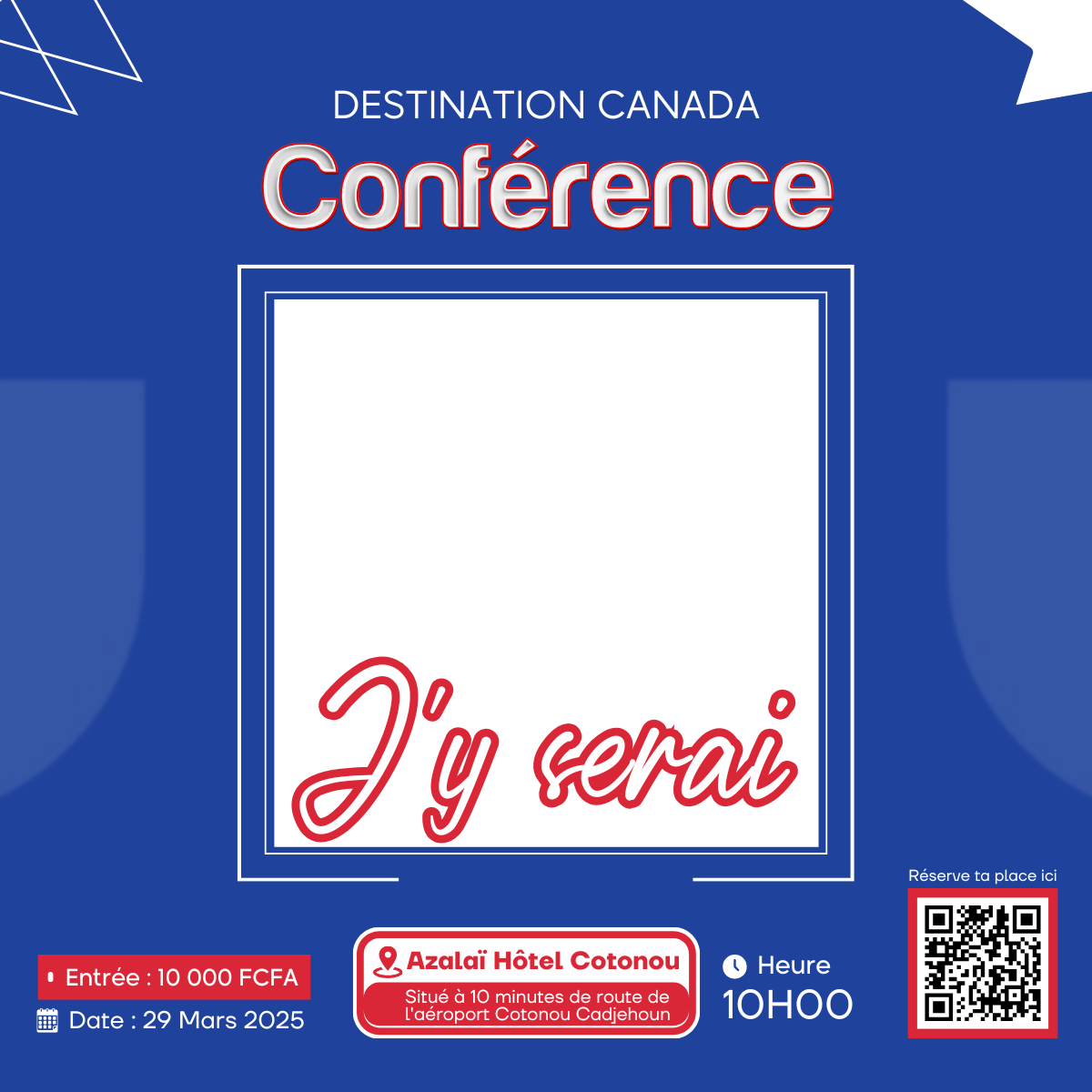 Image du badge