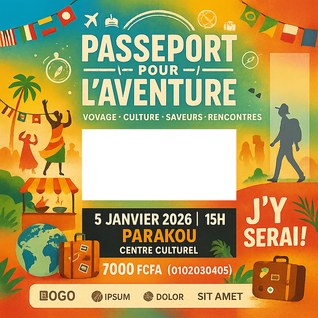 Photo du Badge