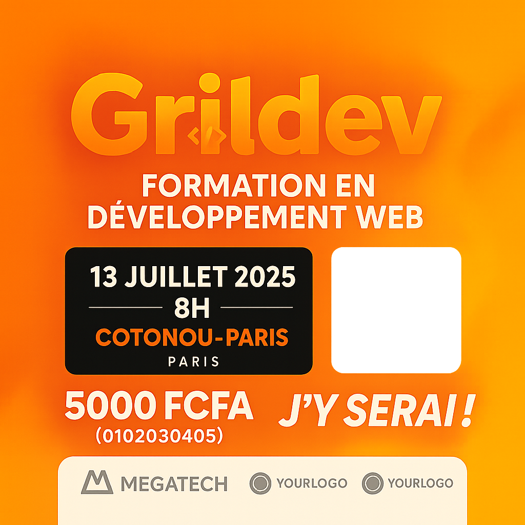 Photo du Badge