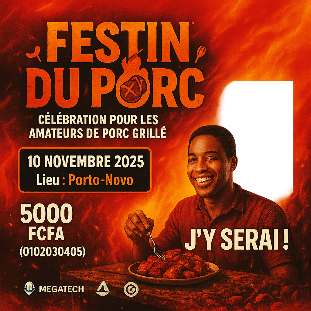Photo du Badge